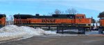 BNSF 1107